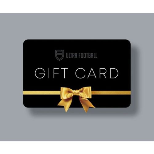 Gift Vouchers
