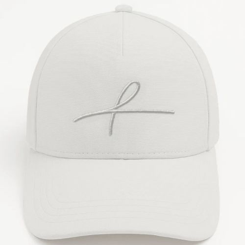 Baseball Cap - Grey